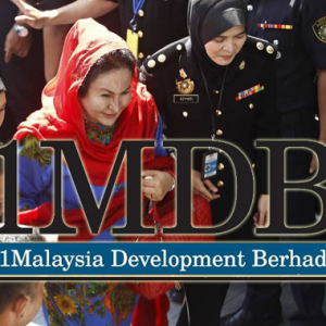 Tak Pengaruhi Keputusan Najib, Rosmah Tiada Kaitan Dengan 1MDB