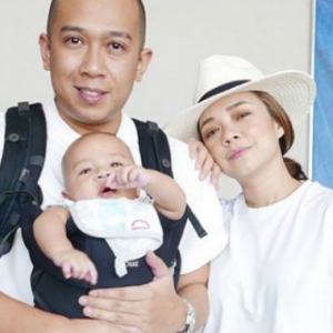 Nora Danish Simpati, Mahu Ambil Bayi Yang Dicampak Dari Tingkat 2