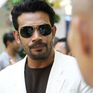 Biadab, Otak Letak Mana? -Remy Ishak Buat Laporan Polis