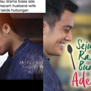 Drama Sejuta Rasa Buat Adelia Bukan Ala K-Drama Tapi 'Soft Porn' - Netizen