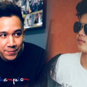 Haqiem Rusli Didakwa Guna Melodi Ciptaan Sufi Rashid Tanpa Keizinan?