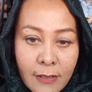 "Tak Baik Cakap Saya Dibayar, Awak Kena Cari Saya Minta Maaf" - Ellie Suriaty