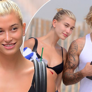 Justin Bieber Bertunang Dengan Hailey Baldwin! Sejauh Mana Bertahan?