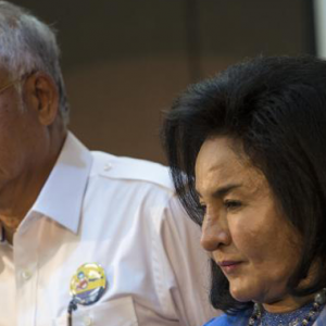 Najib Boleh Cakap Apa Yang Dia Nak - PDRM