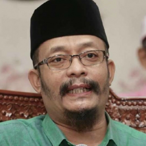 Ustaz Kazim Elias  Tangguh Jual Unit Tahfiz Al Quran Al Barakah