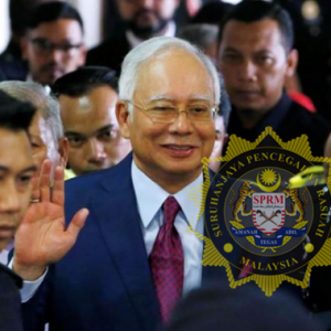Kes Pasang Panel Solar Di Sekolah, Bekas Pegawai Khas Najib Direman