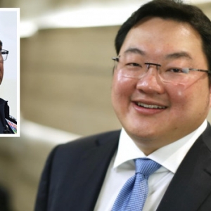 Melarikan Diri Hampir Separuh Asia, Jho Low Kini Dipercayai Di China