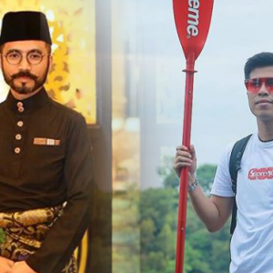 "Saya Belum Mati, Tiada Dua Wak Doyok Di Dunia Ni" - Wak Doyok Hiba Ditikam Dari Belakang