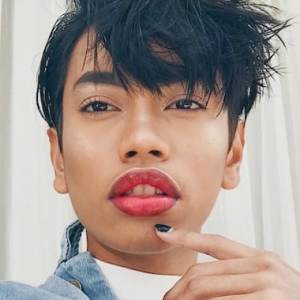 Instagram Padam Akaun Faiz Roslan, Tapi Masih Tak Serik