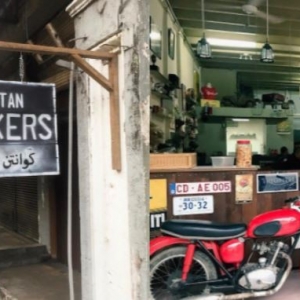 Kuantan Pickers, Ini Kedai Kopi Ke Kedai Besi Buruk?