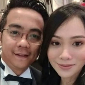 Ada Rakan Busuk Hati, Suruh Elvina Tinggalkan Suami