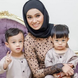 Nak Cari Pengganti, Intan Liana Saleh Langsung Tak Fobia Kahwin Lagi