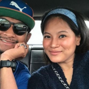 “Isteri Makan Durian, Bayi Dalam Perut tak Bergerak,” -Black Hanifah Cuak