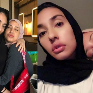 Ahli Politik Mana Yang Ajak Zarina Anjoulie Dan Fatiya Latiff Check-In Hotel?