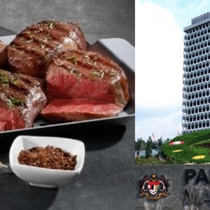 Pengurusan Parlimen Tampil Menafikan Dakwaan Sajian Daging Wagyu