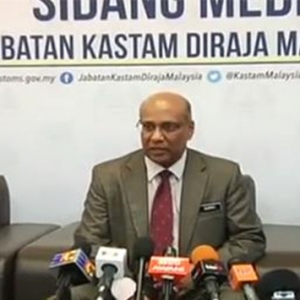 Harga Barangan Lebih Murah Hasil Pelaksanaan SST 2.0 Berbanding GST