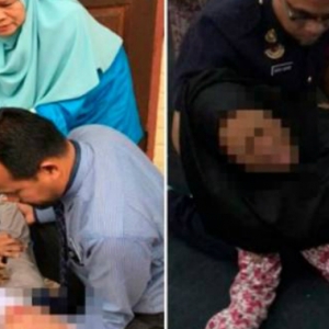 Serangan Histeria Kali Ketiga, 30 Pelajar Di Ketereh Nampak Kelibat Hitam