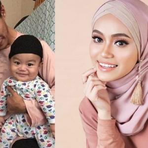 Suka Hatilah Nak Throwback Gambar Dengan Ude Wahid, Apa Masalahnya? -Intan Saleh