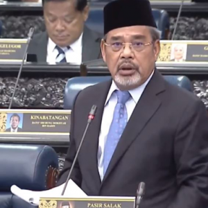 Pakatan Harapan Sabotaj 1MDB - Tajuddin