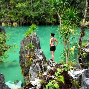 Khas Buat Pencinta Pulau! Ayuh Jelajahi 5 Tempat Paling 'Wow' Di Labengki Sulawesi