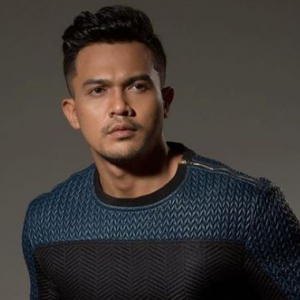 Kerana Shah, Saharul Ridzwan Diugut Bunuh