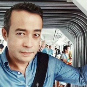 Rezeki Lagi Banyak Selepas Keluar Dari Penjara- Tony Eusoff