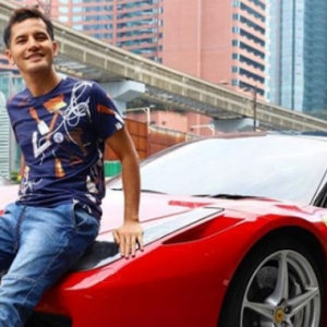 Aliff Syukri Buat Pakej 'Paid Review' Murah Je, Serendah RM5000