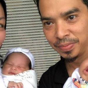 Abby Abadi Ambil Anak Angkat Lagi, Kali Ini Bayi Perempuan Pula