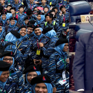 Selama 14 Tahun Diadakan, Program PLKN Telah Belanja RM8.43 Billion