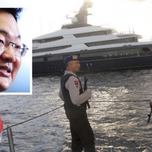 Tuntutan Kapal Equanimity Oleh Kerajaan Malaysia Bertujuan Politik- Jho Low