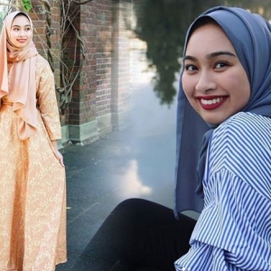 Tahniah! Peserta Melayu Berhijab Top 5 Dalam Miss Universe New Zealand