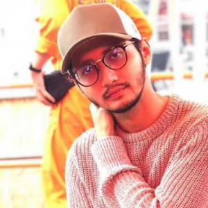 Sufian Suhaimi Bengang Asyik Diajukan Soalan Putus Tunang