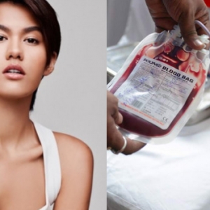 Alicia Amin Kata LGBT Boleh Derma Darah Dengan Cara Menipu - Naikkan Kemarahan Netizen