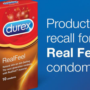 Tidak Lepas Ujian Daya Ketahanan, Durex Malaysia Tarik Balik Penjualan 'Real Feel'