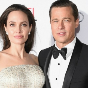 Brad Pitt Enggan Bayar Nafkah Anak, Ada Pun Cuma 'Seciput'