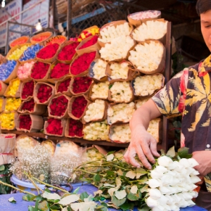 Nak Menjelajah Vietnam? Jangan Lupa Singgah 5 Pasar Terbaik, Pasti Berbaloi-Baloi