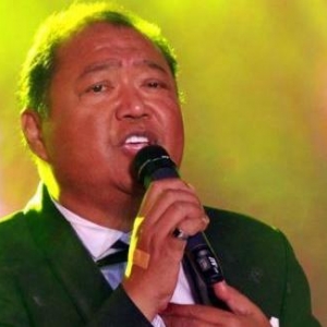 Video Datuk Mahadzir Lokman Menyanyi Lagu Kadazan Mengimbau Kenangan