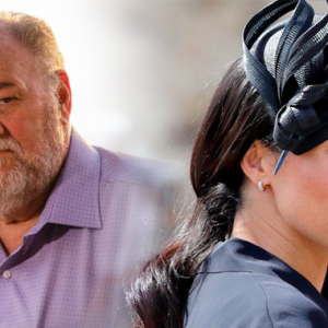 "Dah, Cukup!" - Meghan Markle Dah Tak Tahan Dengan Perangai Bapa