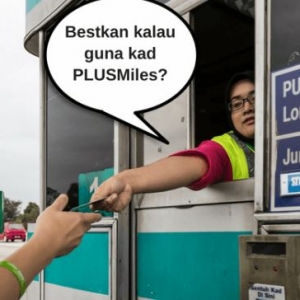 Ramai Tak Tahu! Kad Plusmiles Miliki Rebat, Boleh Ditebus Menjadi Duit