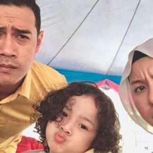 Anak Terlajak Popular, Amar Asyraf Pula Yang Risau