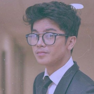 Haqiem Rusli  Dituduh Menunjuk-Nunjuk, Nak Bantu Gelandangan Pun Kena Kutuk