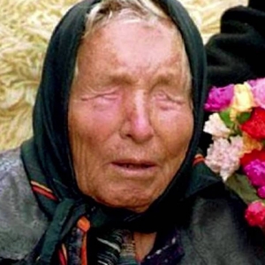 Baba Vanga : Kisah Benar Si Nujum Buta Yang Mampu Meramal Masa Hadapan