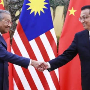 Malaysia Berdepan Masalah Fiskal Dalaman, China Sedia Tambah Barangan Import