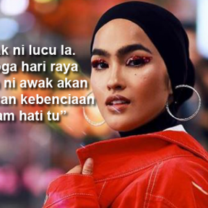 Netizen Tuduh Elfira Loy Date Dengan Sesiapa Je Yang Boleh Selesaikan Hutang Dia