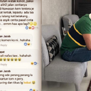 Jinggo Tercabar Netizen Komen Drama Lakonan Janna Nick Drama Tipikal