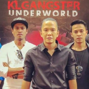 Kl Gangster Underworld Dikritik, Beto Kusyairi Bengang