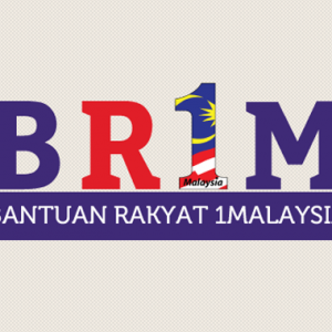 BR1M Jadi 'Talian Hayat' Rakyat Bukti Kegagalan Najib?