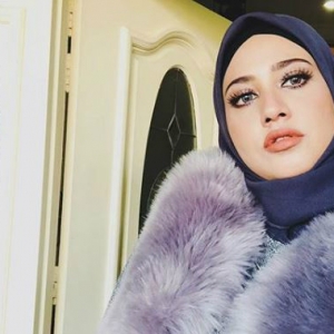 Mengaku Merokok, Fathia Latiff Dah Tak Larat Jadi Hipokrit