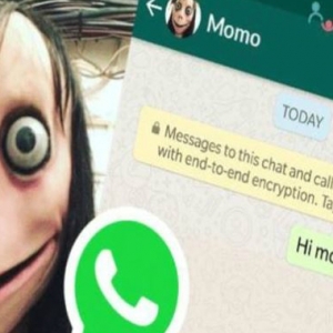 Permainan Galakan Bunuh Diri, Momo Challenge Sudah Ragut Dua Nyawa