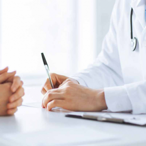 Caj Konsultansi Doktor Swasta Naik 3 Kali Ganda